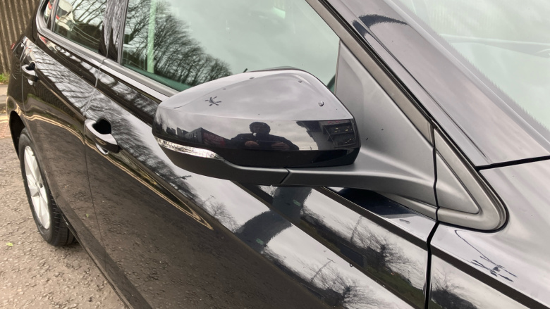 Volkswagen Polo 1.0 TSI 95 SE Tech Edition 5dr Petrol Hatchback